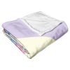 Disney-Pixar Soul; The Great Gardner by Corey Van Lew & HUE Silk Touch Throw Blanket; 50" x 60"